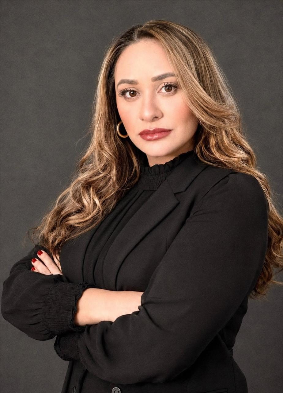 Dra. Rafaela Prestes
